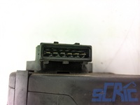 Potenzionetro Acceleratore RENAULT KANGOO KC0/1 1.9 DTI 2000-2003 7700431918
