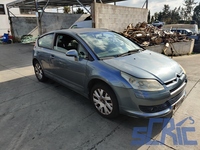 Citroen C4 Coupe LA 1.6 HDI 109CV 2004-2011