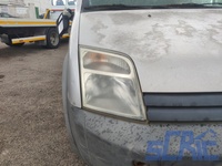 Ford Transit Connect P65, P70, P80 1.8 TDCI 110CV 2006-2013