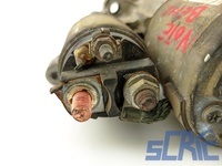 Motorino Avviamento NISSAN QASHQAI 1 J10, JJ10E, NJ10 1.6 2007-2013 23300BC200