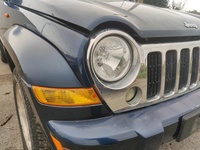 Jeep Cherokee KJ 3.7 4X4 204CV 2003-2008