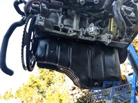 CGA3 NISSAN MICRA 2 K11 1.4I 16V 2000-2003 101021F71B