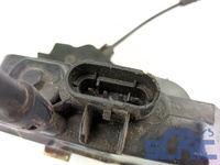 Serratura Porta RENAULT SCENIC 2 JM0/1 2005-2008 destro, dx, frontale, anteriore