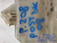 Serratura Porta PEUGEOT 208 1 CA, CC 2012-2019 destro, dx, posteriore, post