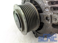 Alternatore HONDA ACCORD 7 TOURER CM, CN 2.2I CTDI 2004-2008 1042103911, CSC914E
