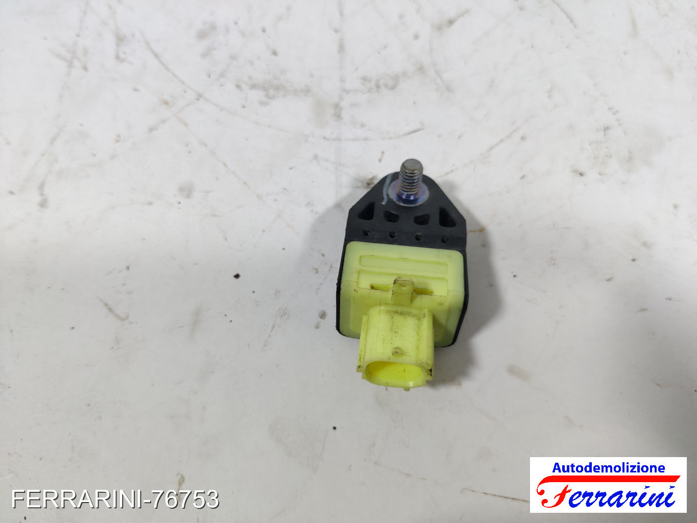 Sensore Airbag TOYOTA IQ J1 2009-2015 8917360070, 189173600703