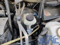 Mercedes Vito 638/2 V 230 143CV 1996-2003