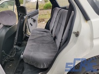 Ford Escort 5 AAL, ABL 1.3 60CV 1990-1995