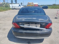 Jaguar X-Type X400 2.0 D 130CV 2003-2009