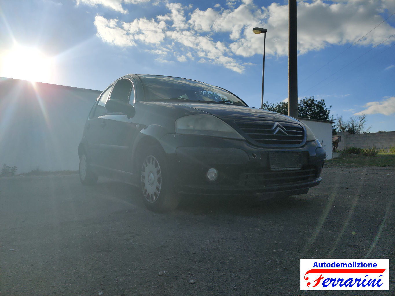 Citroen C3 1 79