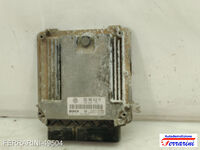 Centralina Motore VW GOLF 5 1K1 2.0 TDI 16V 2003-2008 03G906016FM, 0281011903 12