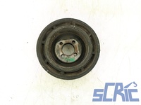 Puleggia Albero Motore FIAT DOBLO 119, 223 1.3 JTD 2005-2023 55182506 240280HZ