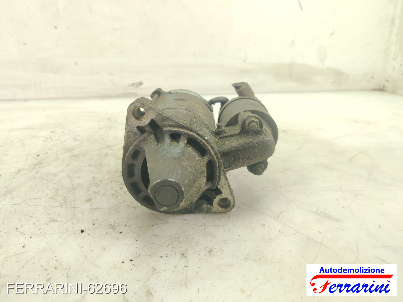 Motorino Avviamento SUZUKI ALTO EF 1.0 1994-2002 31100M82011, 26925159A