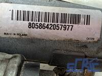 Motorino Avviamento PEUGEOT 1007 KM 1.4 HDI 2005-2014 9646679980, 8058642057977