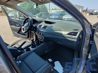 Renault Megane 3 B3, BZ0/1 1.5 DCI 90CV 2008-2015