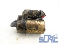 Motorino Avviamento DAEWOO MATIZ M100, M150 0.8 1998-2002 96963482, 95375259