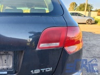 Audi A3 Sportback 8PA 1.9 TDI 105CV 2004-2010