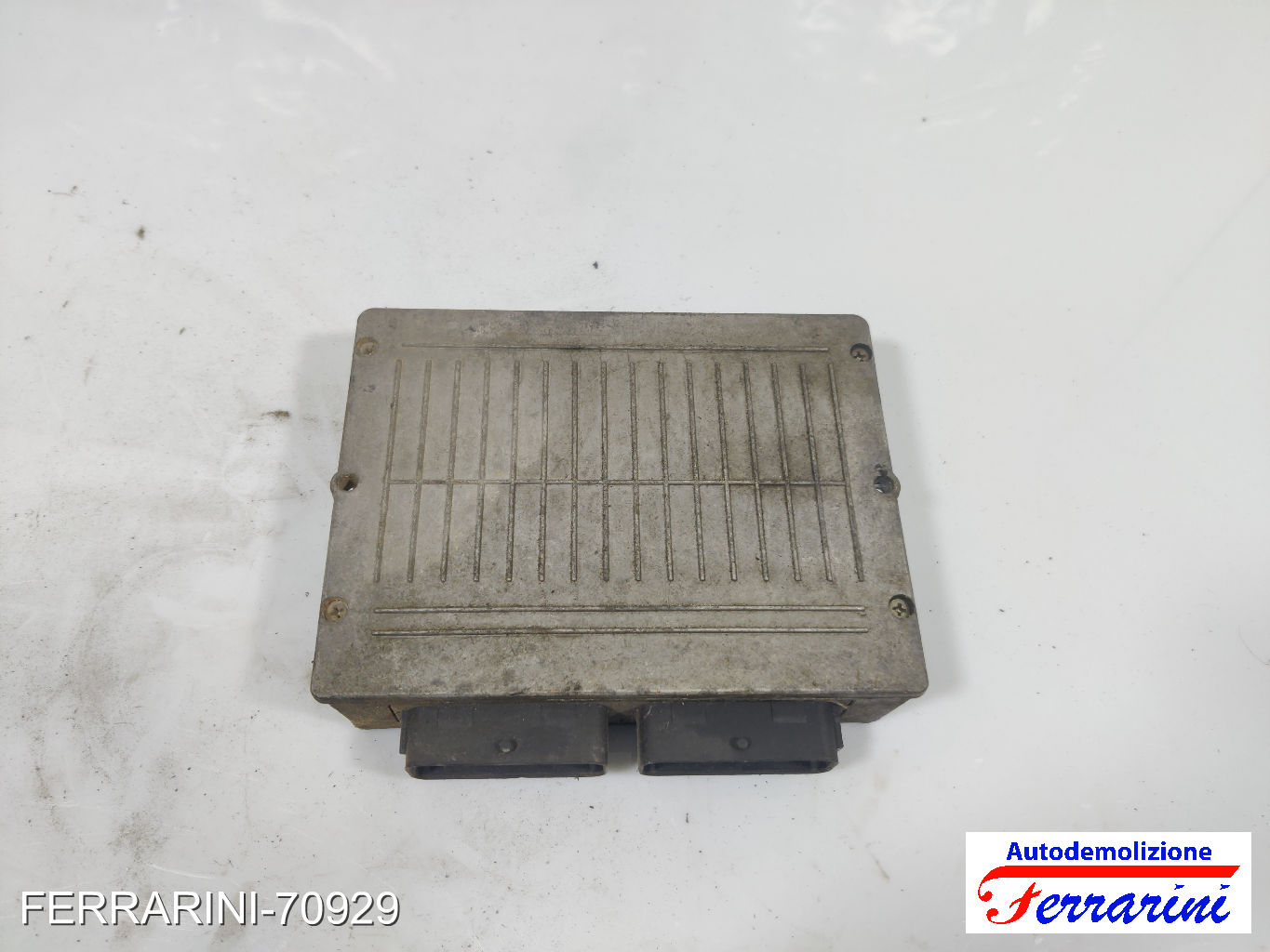 Centralina Gpl CHEVROLET MATIZ M200, M250 1.0 2007-2013 67R011002, EB4OMEGASN 15