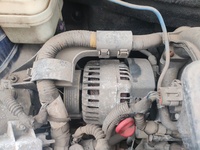Fiat Punto 176 1.2 16V 86CV 1997-1999
