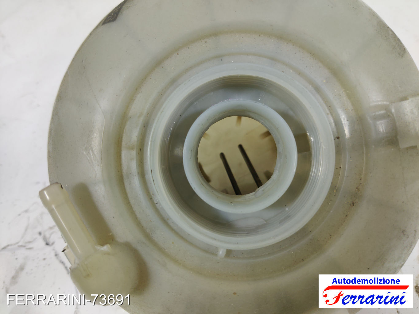 Vaschetta Liquido Motore VW GOLF 7 5G1, BE1, BE2, BQ1 2.0 TDI 2012-2020