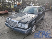 Mercedes 124 Coupe C124 200 CE 122CV 1990-1992