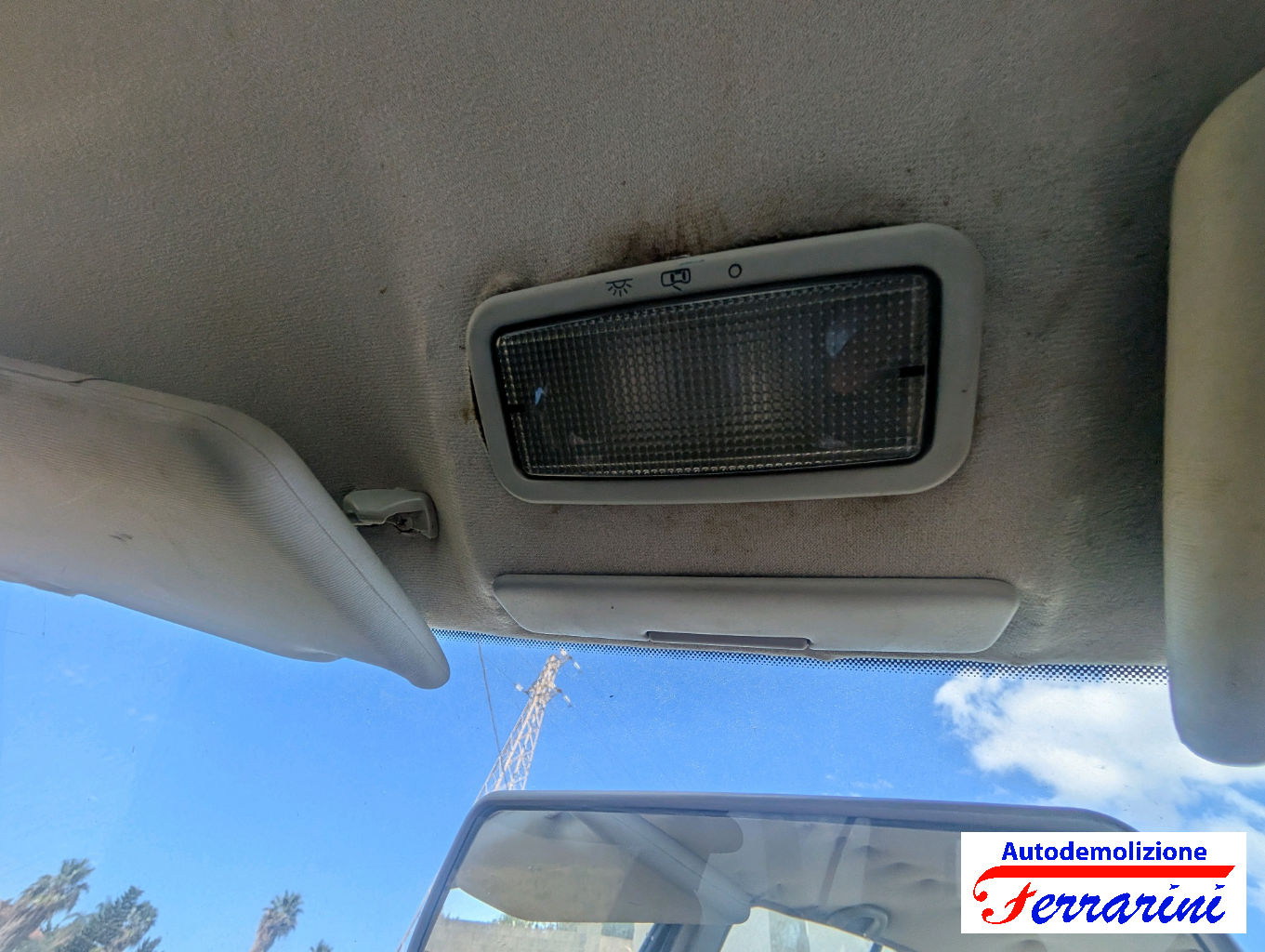 Vw Polo 6N2 1.4 16V 75CV 1999-2001