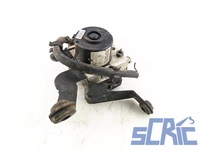 Centralina Pompa Abs FORD FIESTA 5 JD, JH 1.4 16V 2001-2008 4S612M110CD
