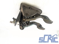 Pedaliera Completa FIAT PANDA 169 1.2 2003-2012 51713636, LE362370