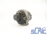 Alternatore SMART FORFOUR 454 1.5 CDI 2004-2006 6391500250, 1800A029, TG11C036