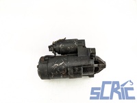 Motorino Avviamento OPEL VIVARO A X83 1.9 DTI 2001-2014 8200064465