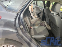 Ford Focus 3 1.6 TDCI 115CV 2010-2017