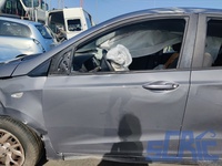 Hyundai I10 BA, IA 1.0 67CV 2013-2023