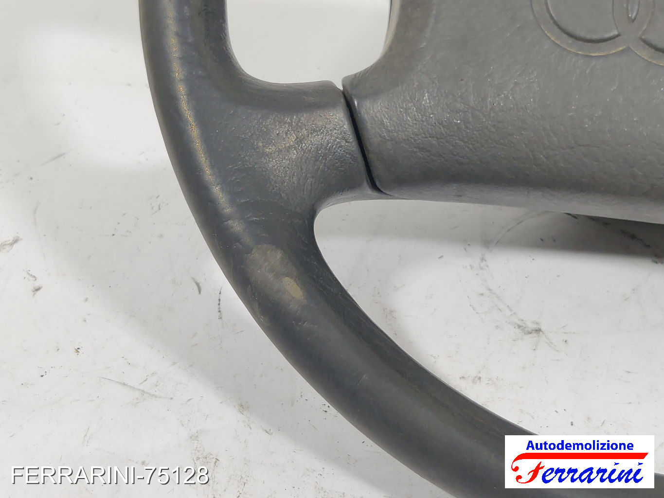 Volante Sterzo AUDI 80 893, 894, 8A2 1986-1991 893419091F 7