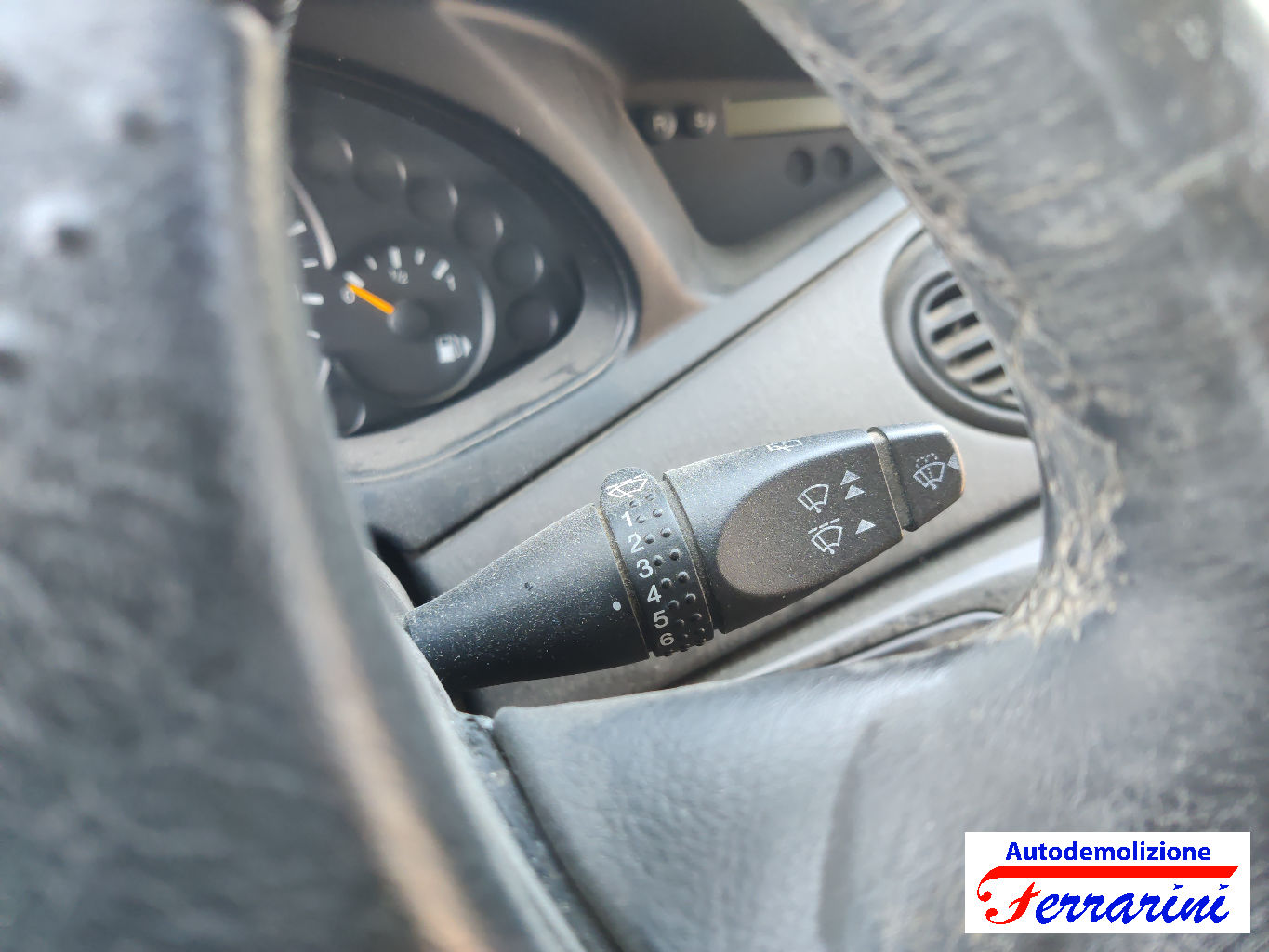 Ford Focus DAW, DBW 1.8 TDCI 115CV 2001-2004