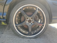 Jaguar X-Type X400 2.0 D 130CV 2003-2009