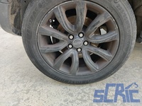 Land Rover Range Rover Evoque L538 2.0 D 4X4 180CV 2015-2019
