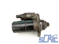 Motorino Avviamento VW GOLF 5 1K1 1.9 TDI 2003-2008 02Z911023F, 0001123012