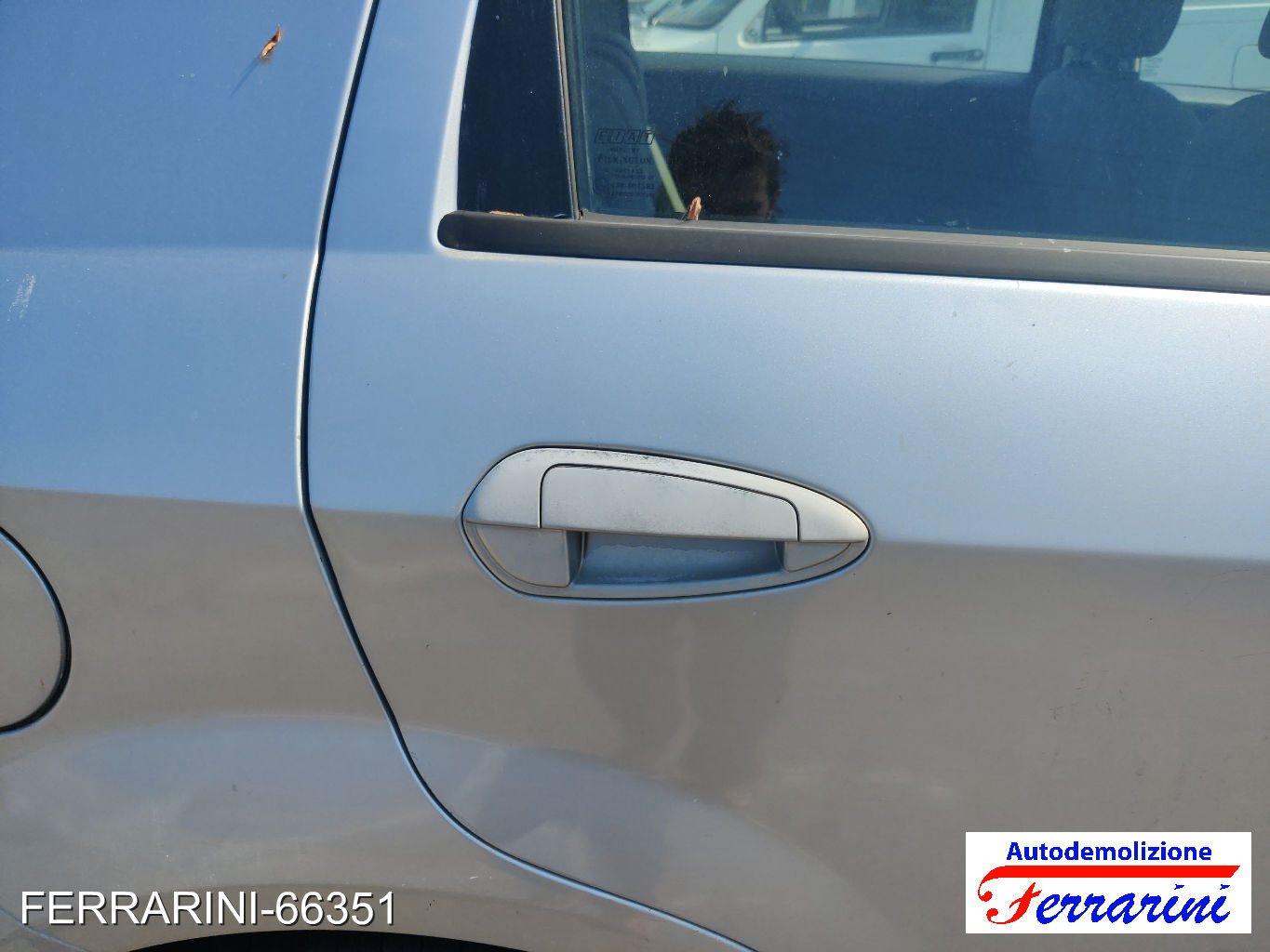 Fiat Grande Punto 57