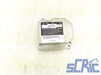 Centralina Airbag FIAT MULTIPLA 186 2002-2010 51759726