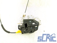 Serratura Porta AUDI A5 8T3 2011-2017 destro, dx, frontale, anteriore 8J1837016D