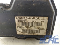 Centralina Pompa Abs FIAT CROMA 194 1.9 D MULTIJET 2005-2011 51800747