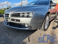 Alfa Romeo 159 Sw 939 2.4 JTDM 200CV 2006-2011