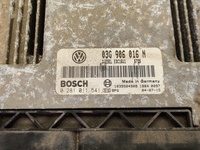 Centralina Motore VW CADDY 3 2CB, 2CJ, 2KB, 2KJ 2.0 SDI 2004-2010 03G906016N