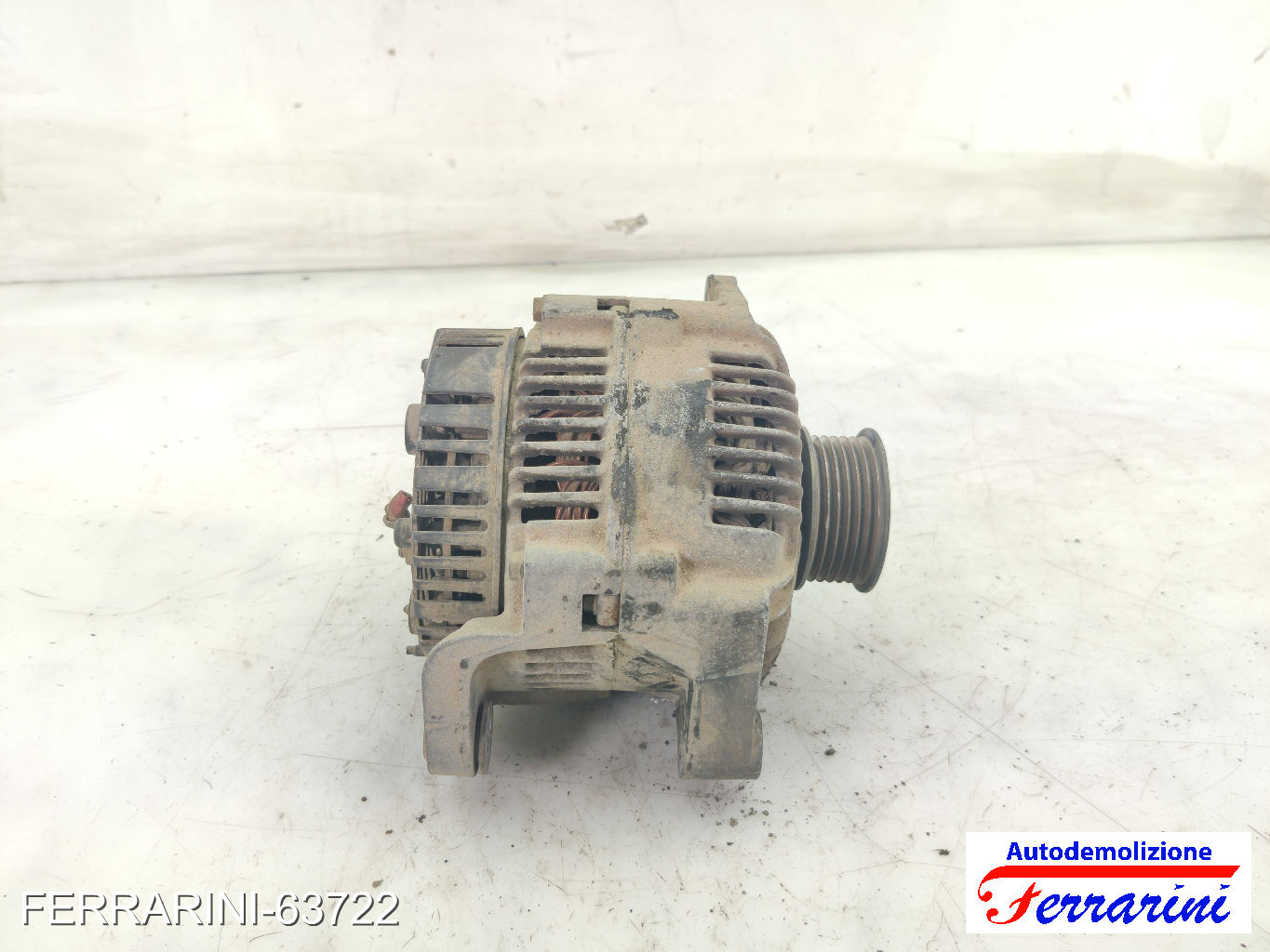Alternatore