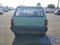 Fiat Panda 141 900 40CV 1992-1996