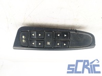 Pulsantiera Tastiera Alzavetro FIAT STILO 192 2001-2006 sinistra, sx, frontale