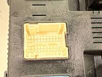 Body Computer PEUGEOT 307 3A/C 1.6 HDI 2005-2009 9660105980, 01131005 12
