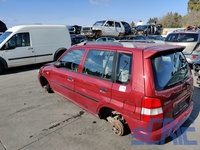 Mazda Demio DW 1.3I 16V 72CV 1998-2000