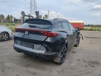 Cupra Formentor KM7 1.4 E-HYBRID 204CV 2021-2023