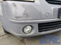 Citroen C2 JM 1.4 HDI 68CV 2003-2009